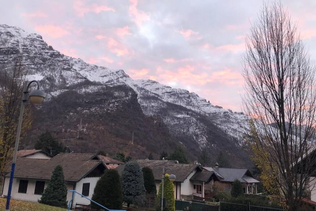 Il Bosco - vicino al lago, vicino alle montagne Ballabio Esterno foto