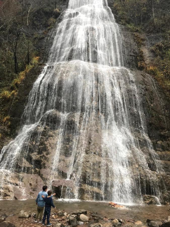 Il Bosco - vicino al lago, vicino alle montagne Ballabio Esterno foto