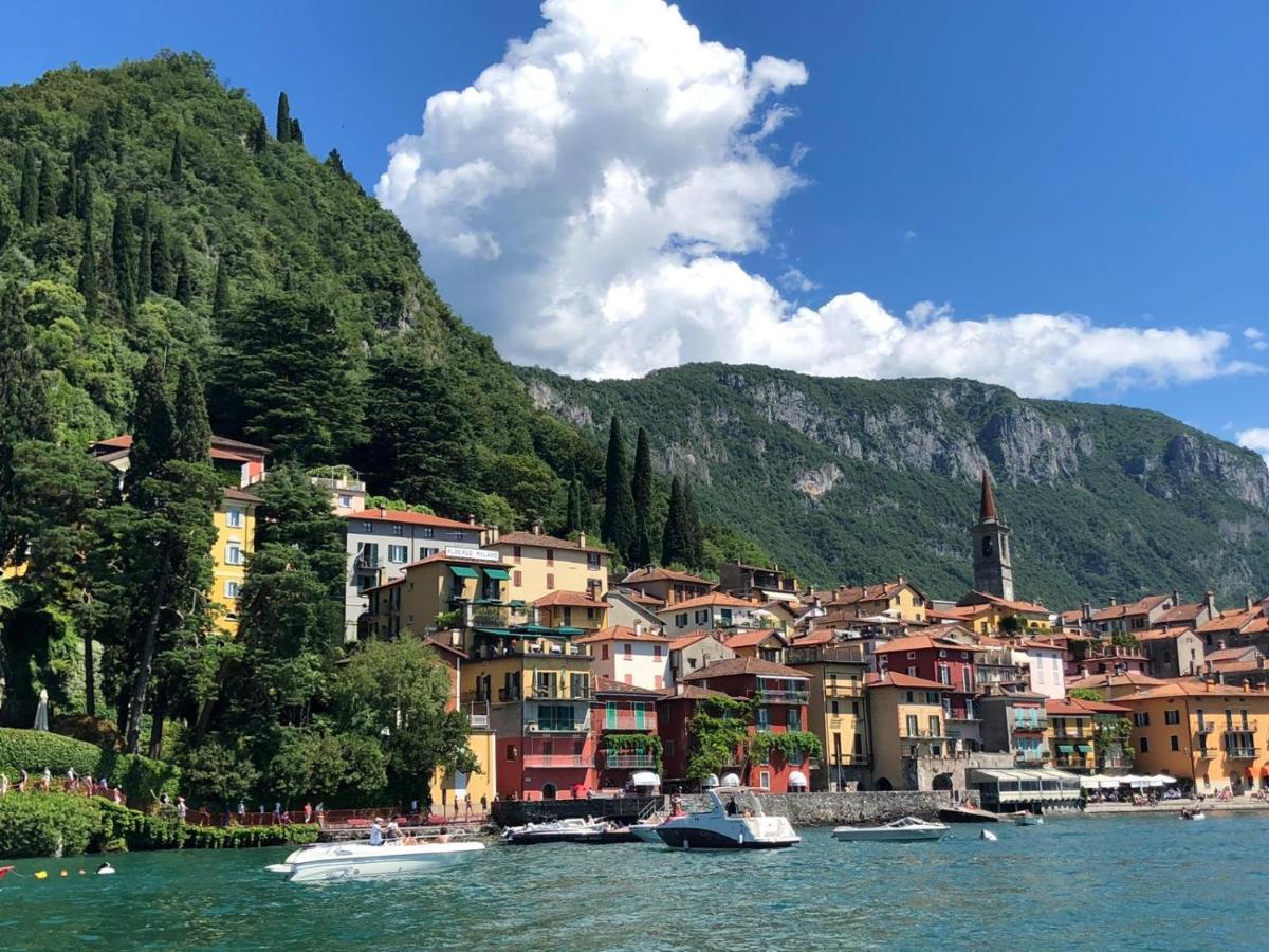 Il Bosco - vicino al lago, vicino alle montagne Ballabio Esterno foto