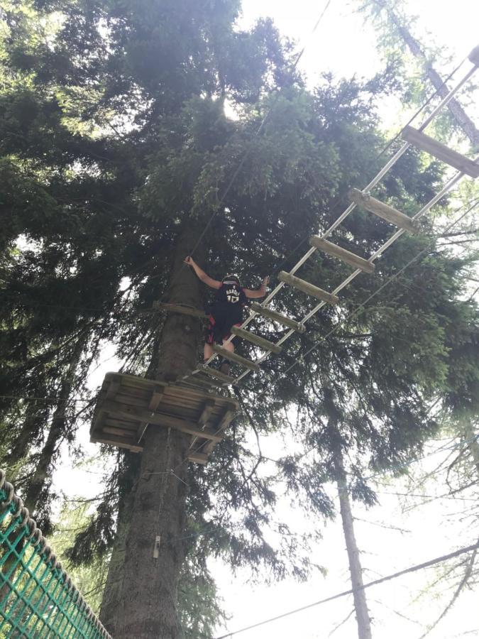 Il Bosco - vicino al lago, vicino alle montagne Ballabio Esterno foto